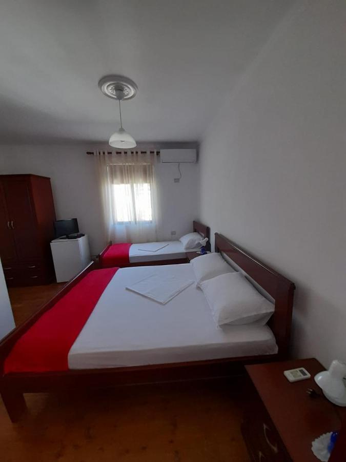 B&bsheshalliu Frühstückspension Berat