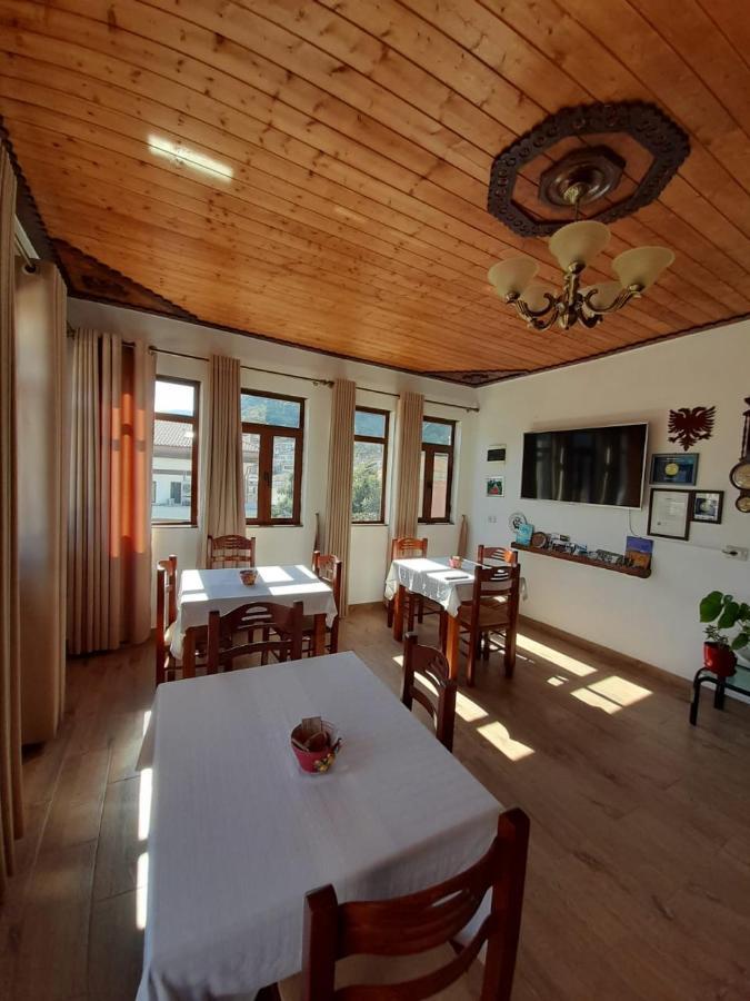 B&bsheshalliu Frühstückspension Berat