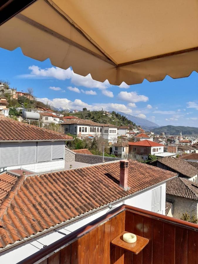 B&bsheshalliu Berat