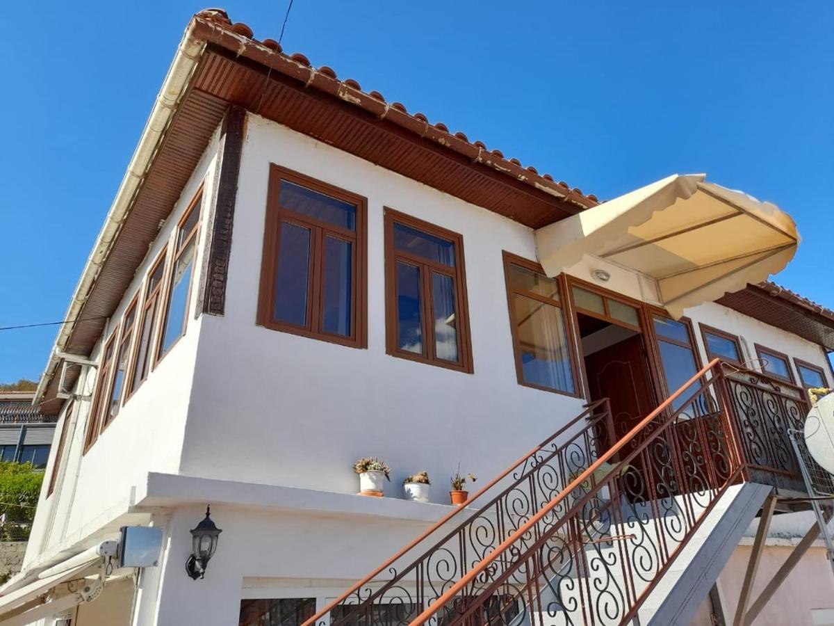 Frühstückspension B&bsheshalliu Berat
