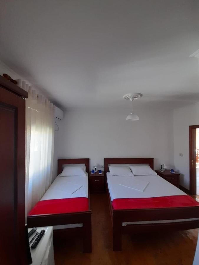 B&bsheshalliu * Berat