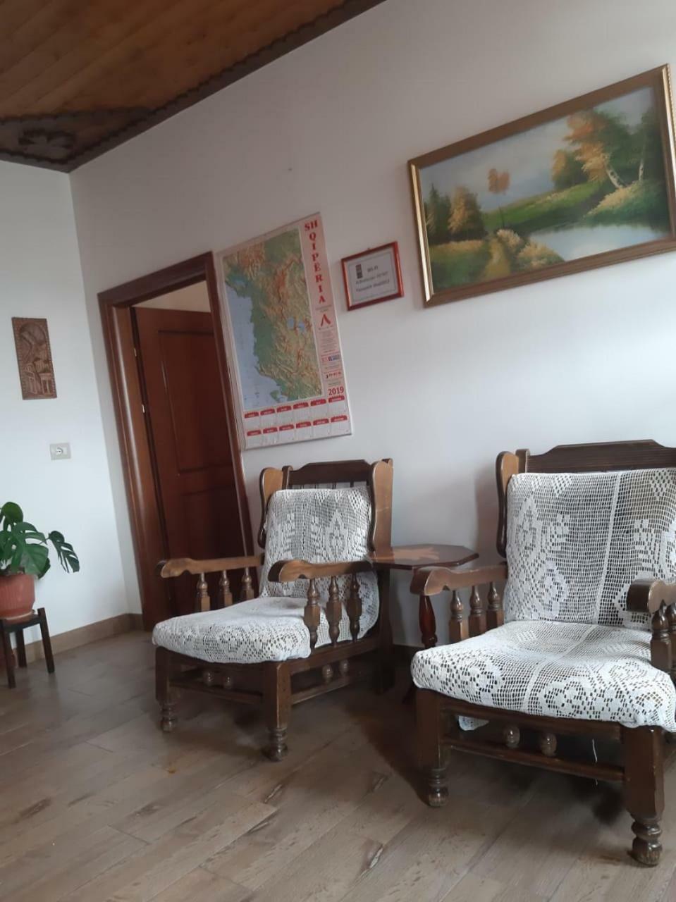 B&bsheshalliu Berat