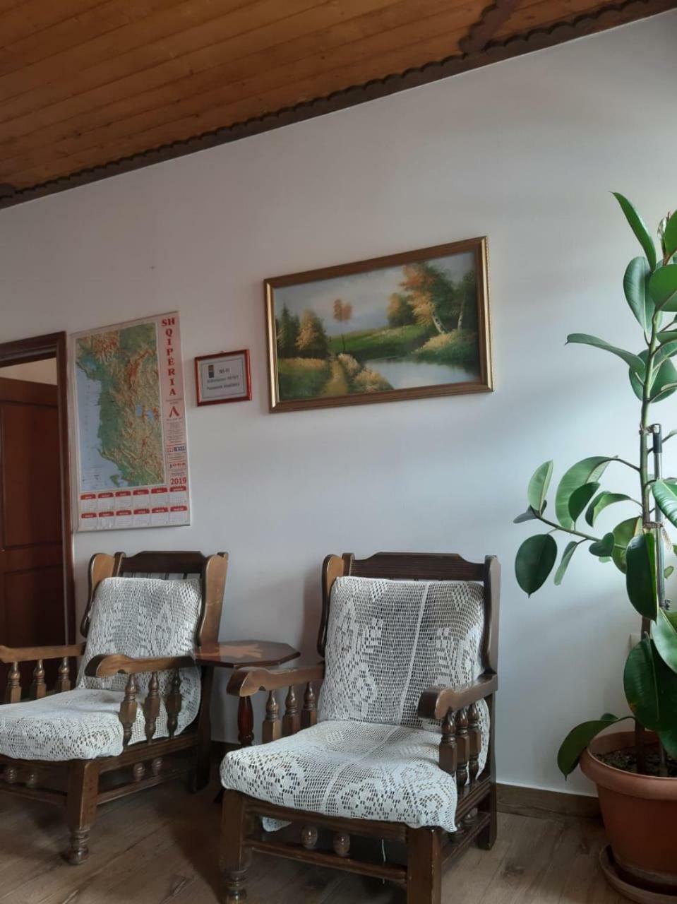 Frühstückspension B&bsheshalliu