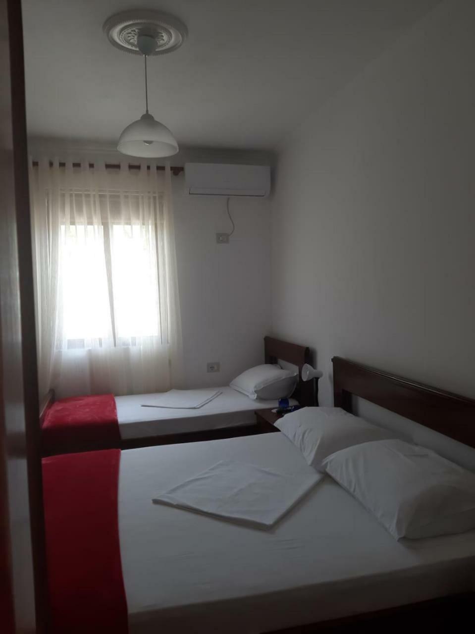 B&bsheshalliu Frühstückspension Berat